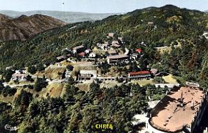 Chrea 2
